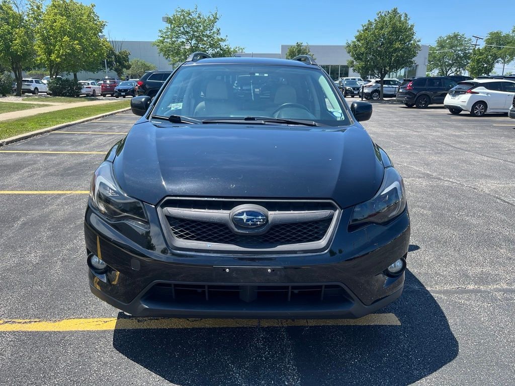 Used 2013 Subaru XV Crosstrek 2.0i Limited SUV