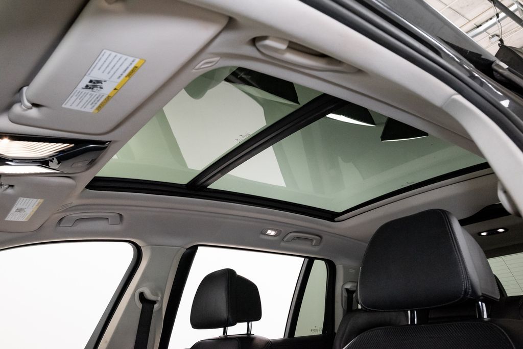 2019 BMW X7 40i - Photo 11