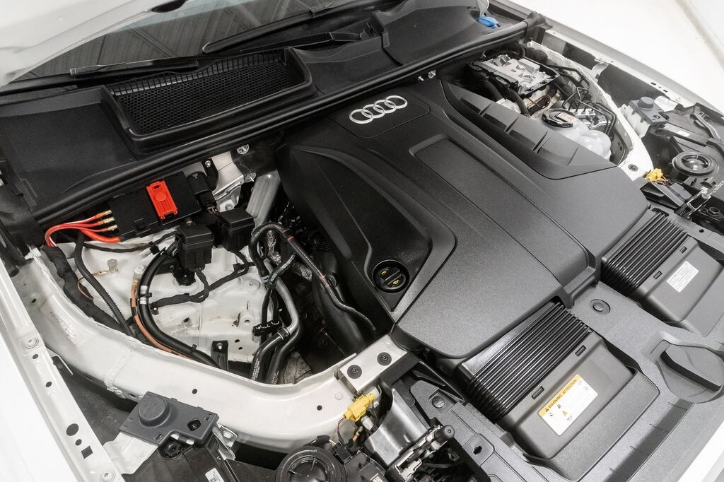 Used 2023 Audi Q7 45 Premium SUV