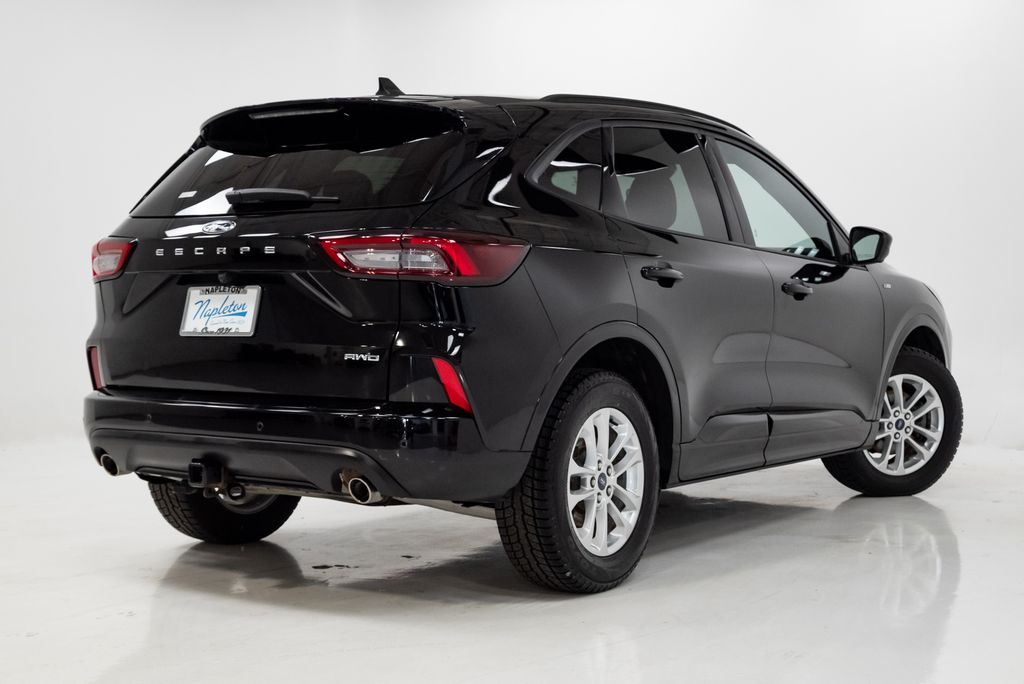2023 Ford Escape ST-Line Select - Photo 32