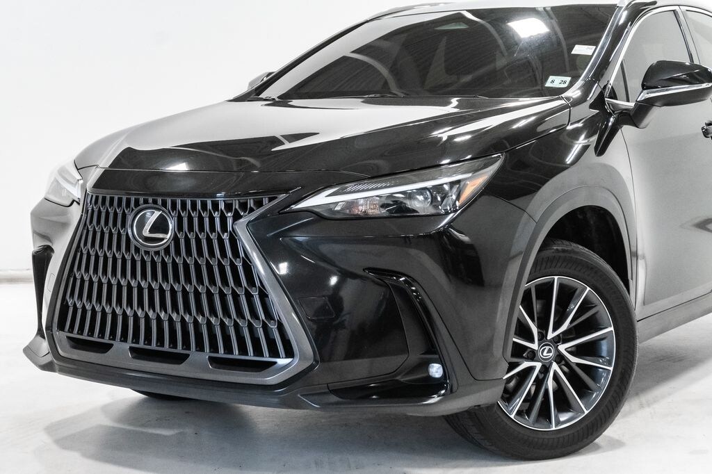 Used 2024 Lexus NX 350 SUV