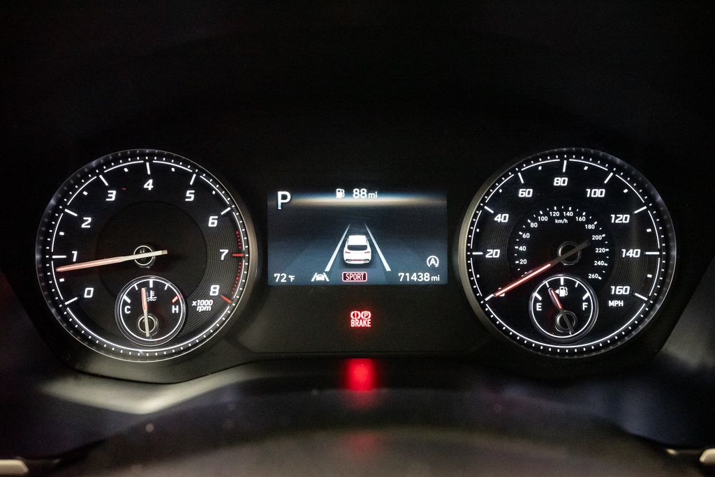 2022 Hyundai Santa Fe SEL - Photo 11