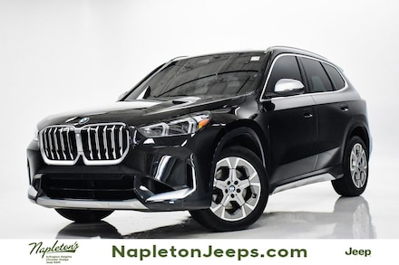 2024 BMW X1 xDrive28i SUV