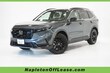 Honda CR-V Hybrid