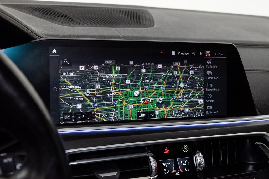2019 BMW X7 40i - Photo 18