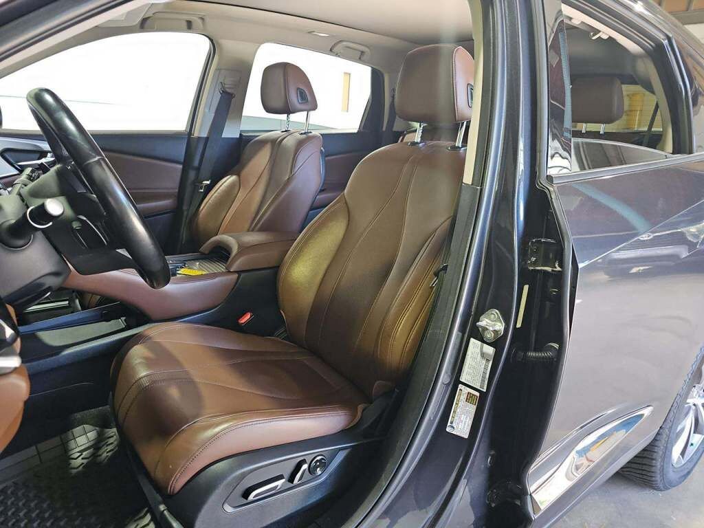 Used 2021 Acura RDX Technology Package SUV