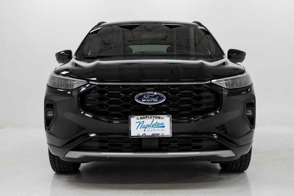 Used 2023 Ford Escape ST-Line Select SUV