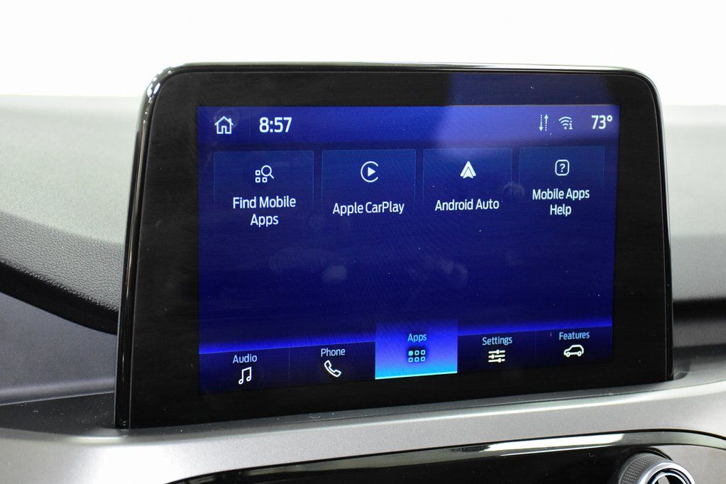 2023 Ford Escape Active - Photo 14