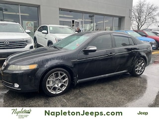 DYNAMIC_PREF_LABEL_INVENTORY_LISTING_DEFAULT_AUTO_BARGAIN_INVENTORY_LISTING1_ALTATTRIBUTEBEFORE 2007 Acura TL Type S w/Nav System Sedan DYNAMIC_PREF_LABEL_INVENTORY_LISTING_DEFAULT_AUTO_BARGAIN_INVENTORY_LISTING1_ALTATTRIBUTEAFTER