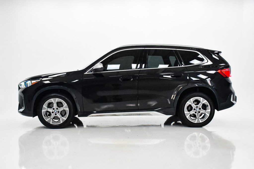 2024 BMW X1 28i - Photo 28