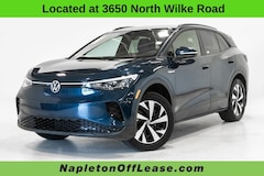 2023 Volkswagen ID.4 Pro SUV