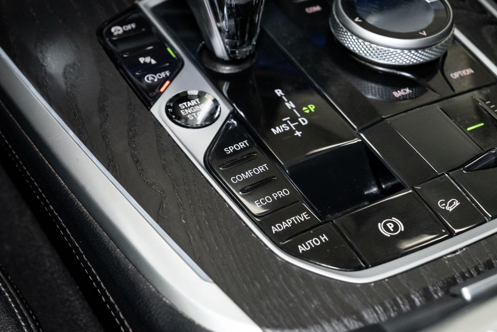 2019 BMW X7 40i - Photo 25