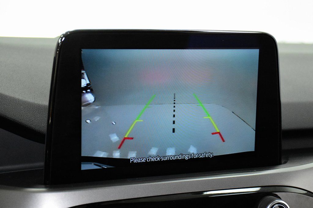 2023 Ford Escape Active - Photo 12