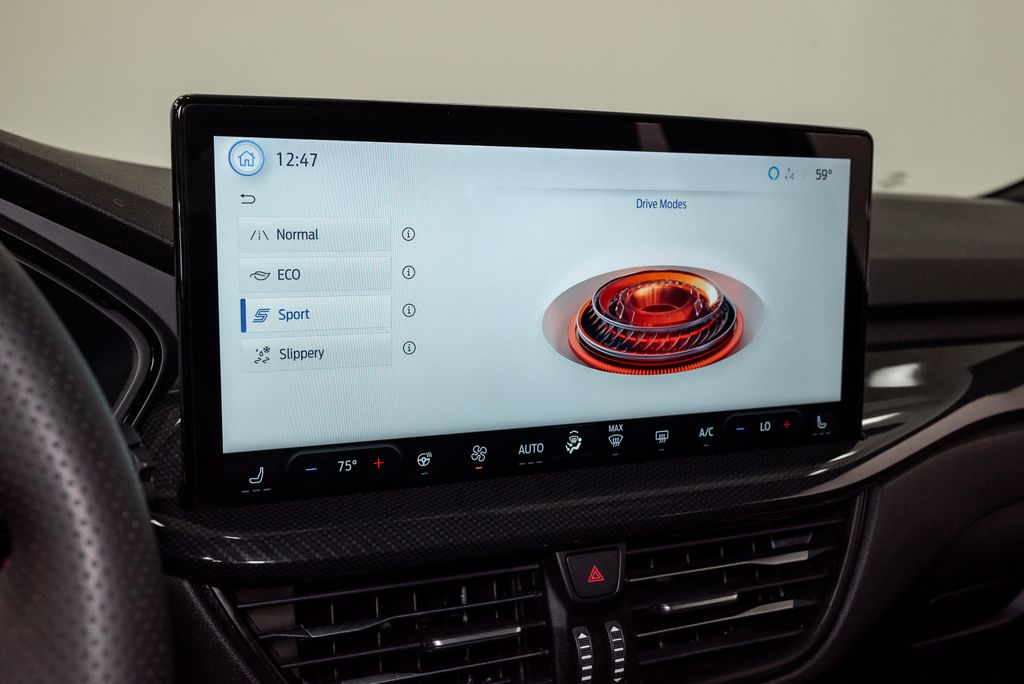 2023 Ford Escape ST-Line Select - Photo 15