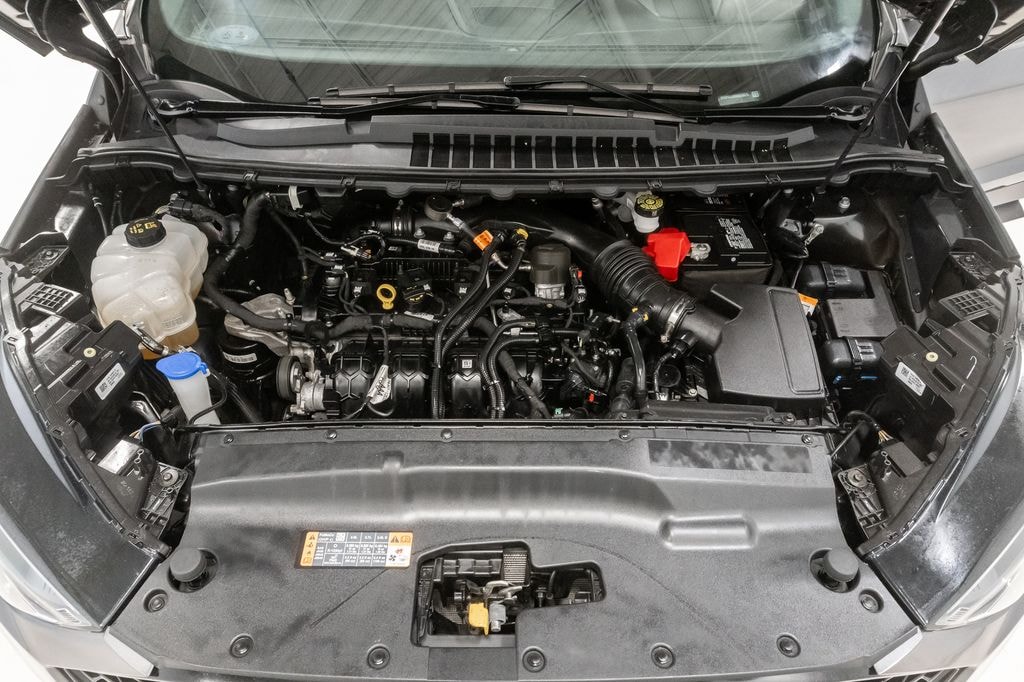 Used 2022 Ford Edge SUV
