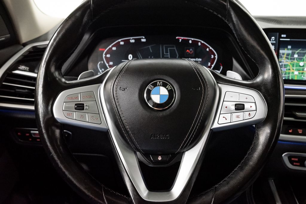 2019 BMW X7 40i - Photo 14