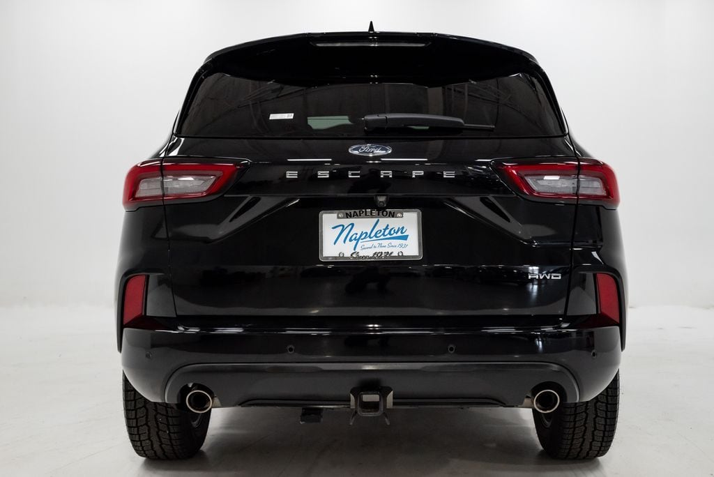 2023 Ford Escape ST-Line Select - Photo 30