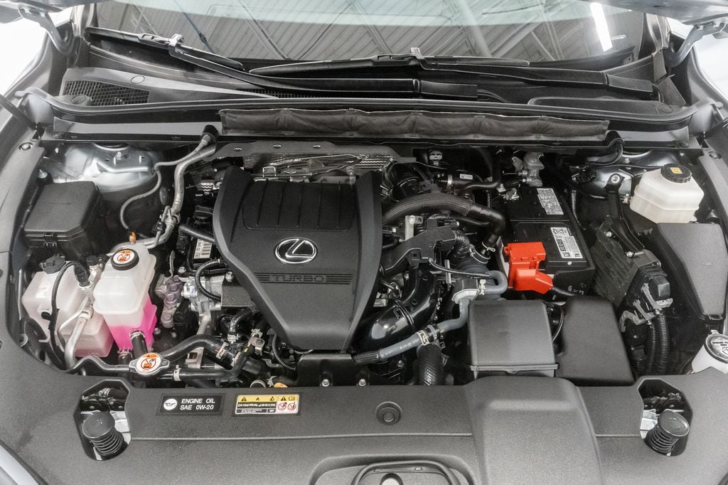 Used 2023 Lexus RX 350 Premium Plus SUV