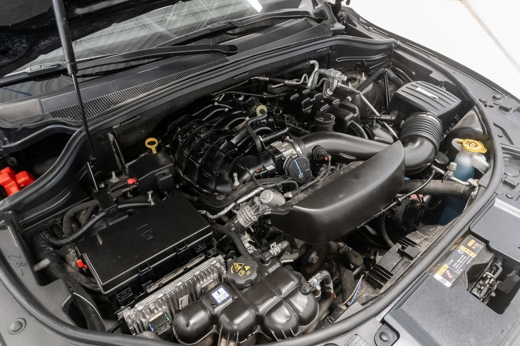 Used 2023 Dodge Durango GT SUV