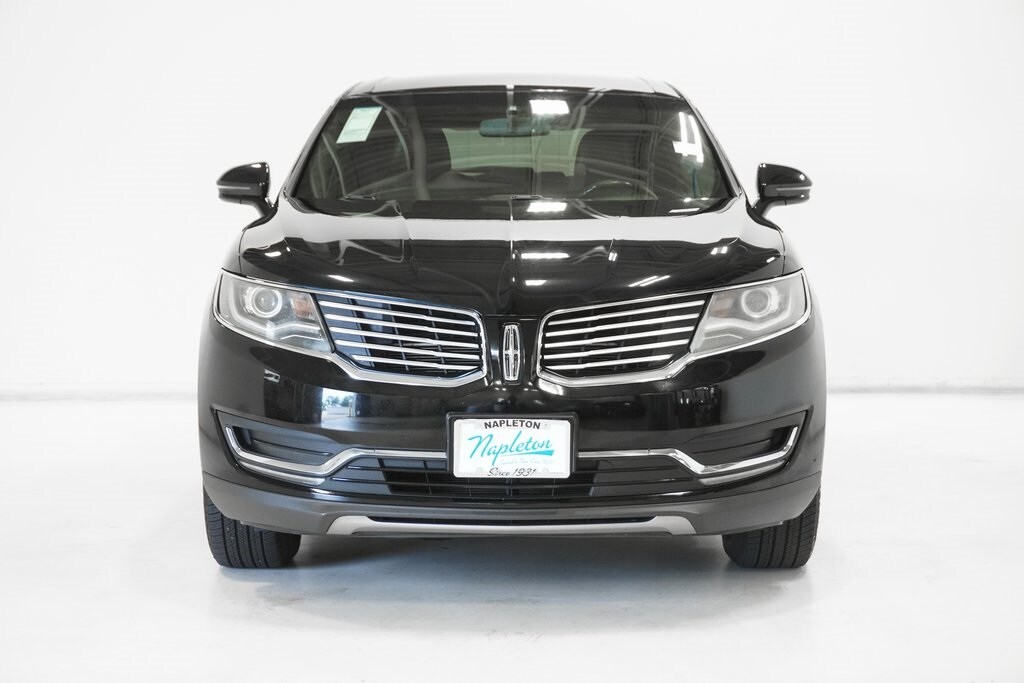 2016 Lincoln MKX Select photo 2