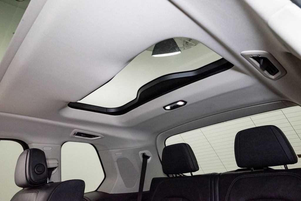 2019 BMW X7 40i - Photo 29