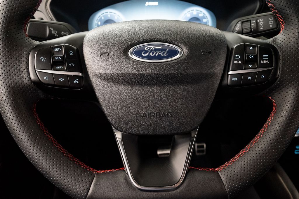 2023 Ford Escape ST-Line Select - Photo 13