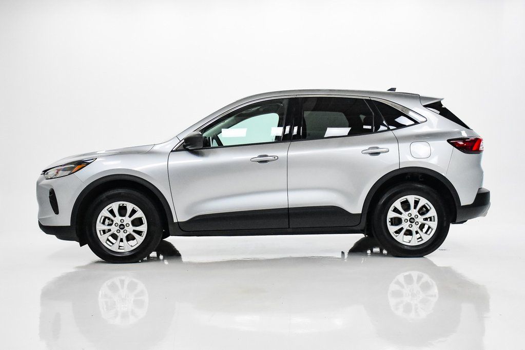 2023 Ford Escape Active - Photo 22