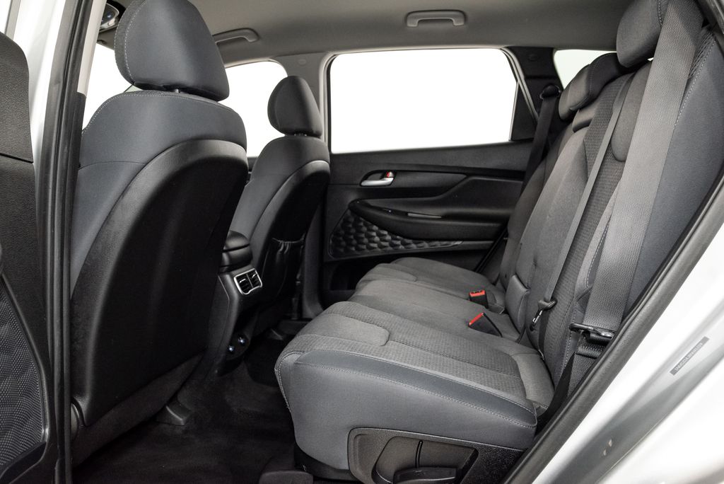 2022 Hyundai Santa Fe SEL - Photo 21