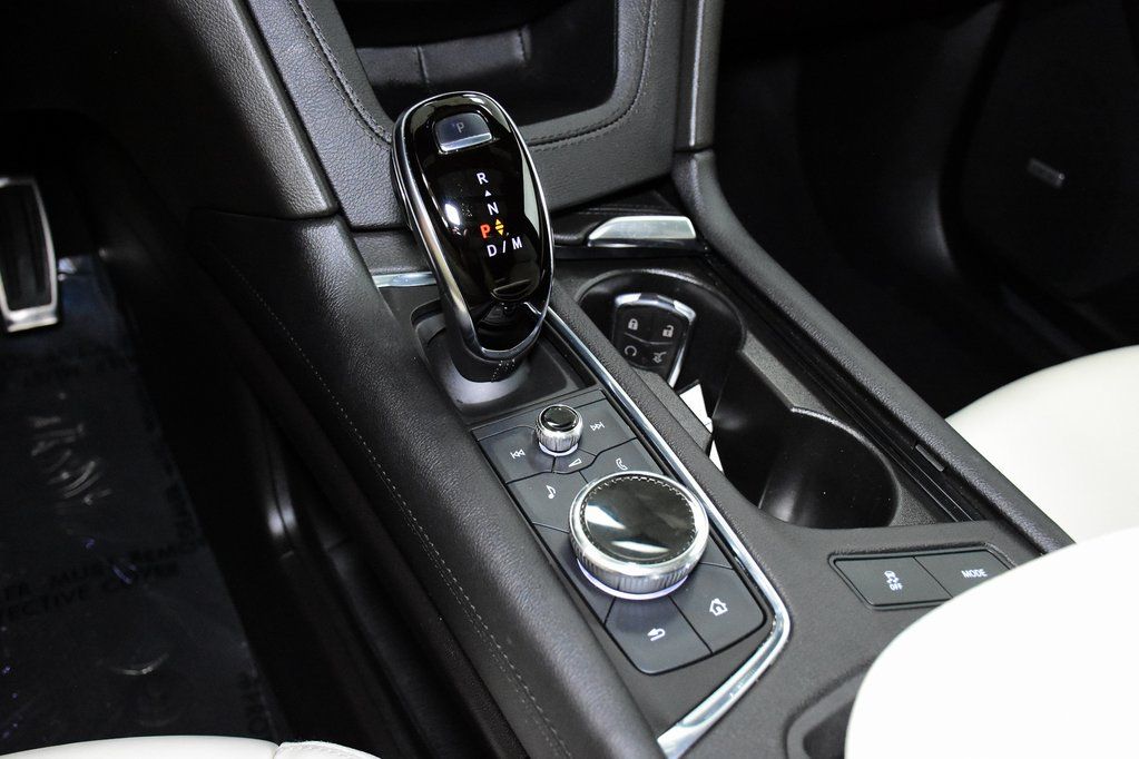 2022 Cadillac XT5 Sport - Photo 21