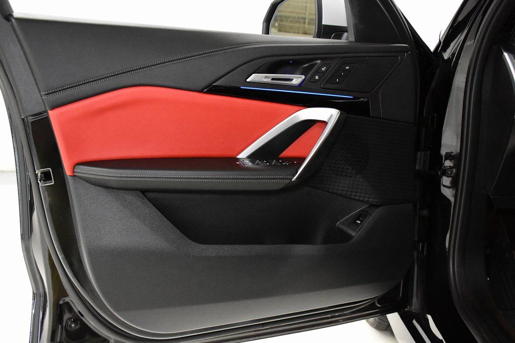 2024 BMW X1 28i - Photo 7