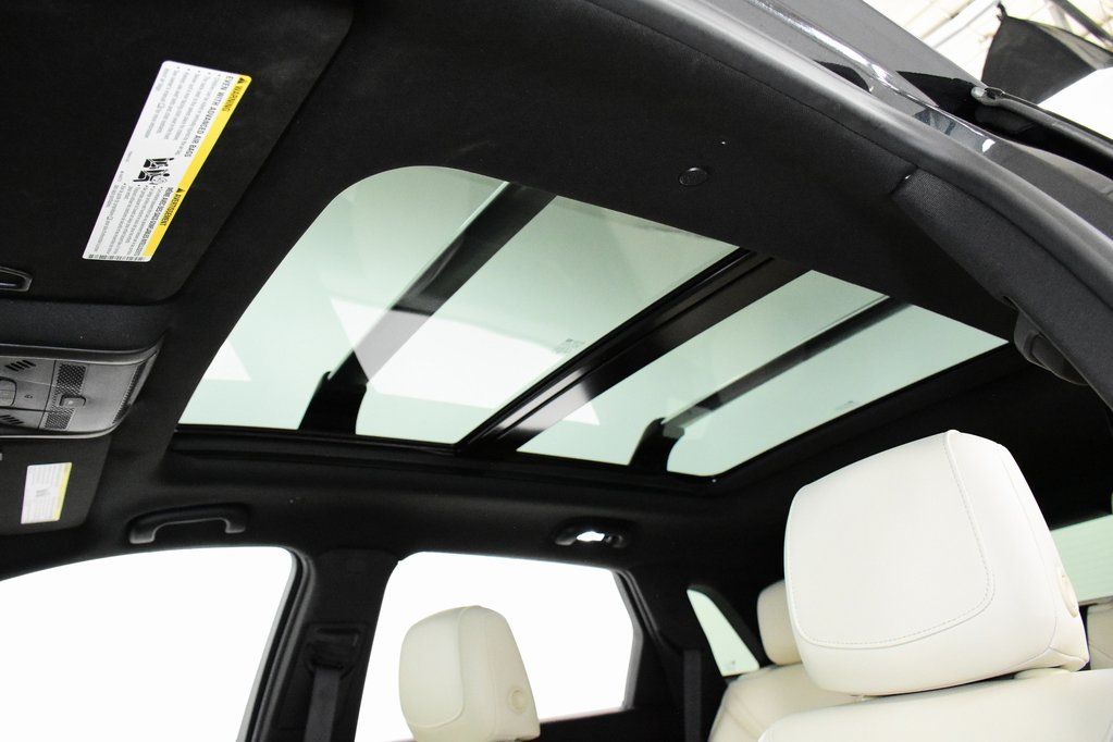 2022 Cadillac XT5 Sport - Photo 10