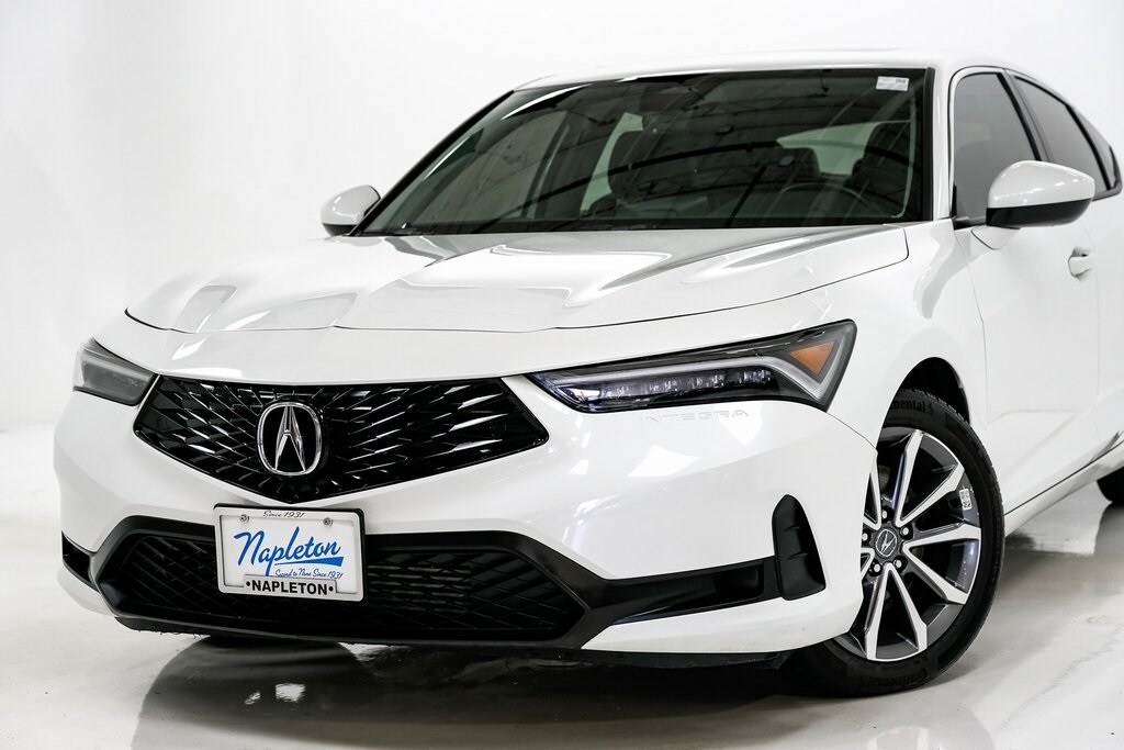 2024 Acura Integra Base photo 2