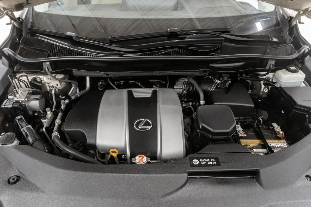 Used 2019 Lexus RX 350 SUV
