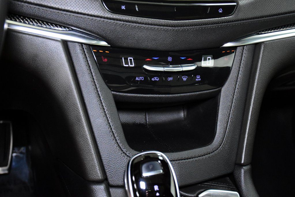 2022 Cadillac XT5 Sport - Photo 20