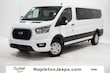 Ford Transit-350 Passenger