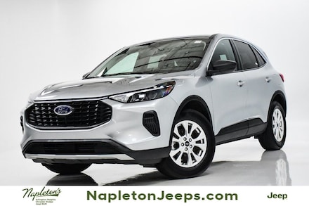 2023 Ford Escape Active SUV