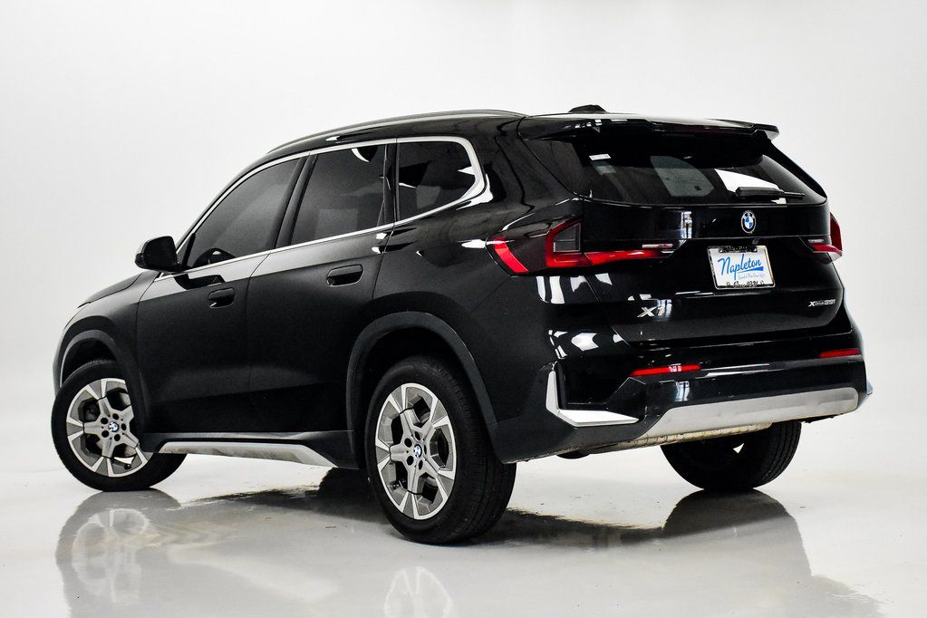 2024 BMW X1 28i - Photo 30