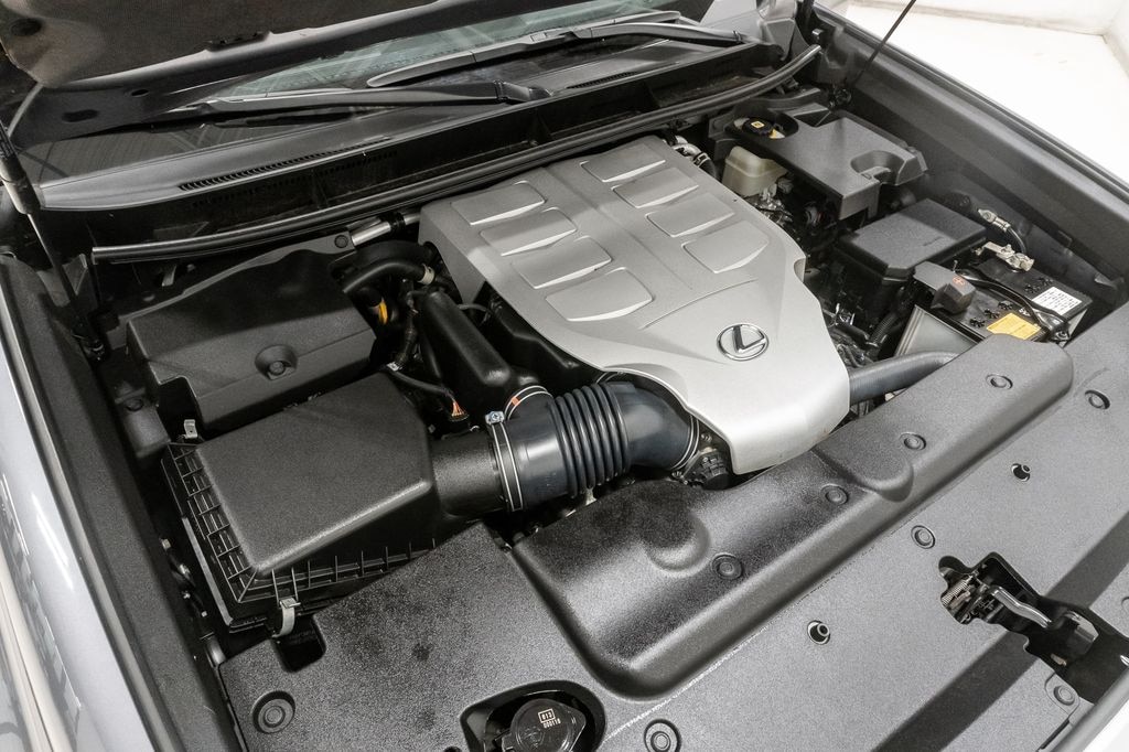 Used 2022 Lexus GX 460 SUV