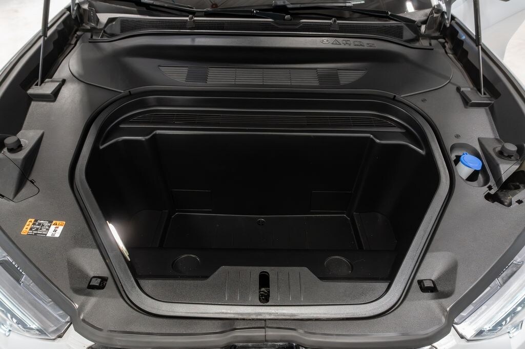 Used 2022 Ford Mustang Mach-E GT SUV