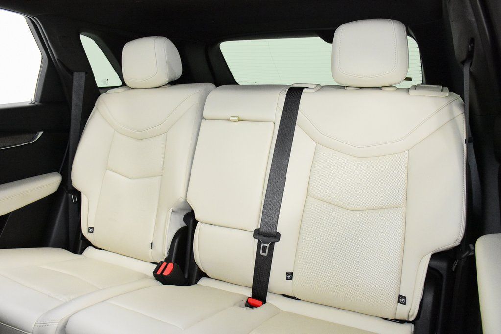 2022 Cadillac XT5 Sport - Photo 23