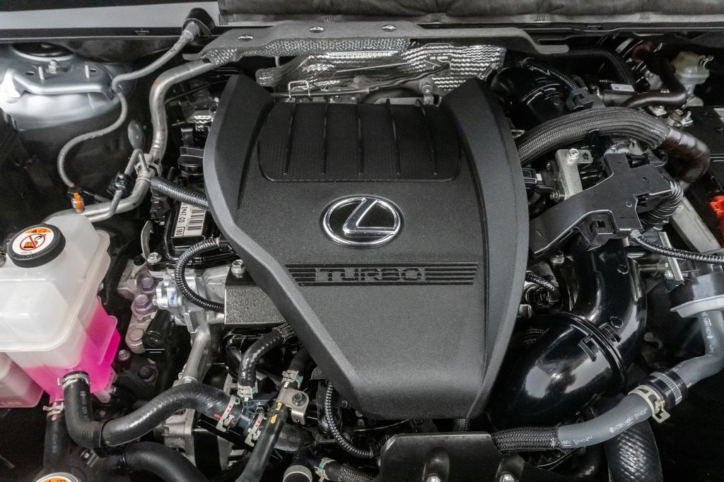 Used 2023 Lexus RX 350 Premium Plus SUV