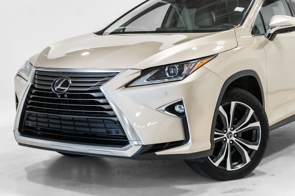Used 2019 Lexus RX 350 SUV