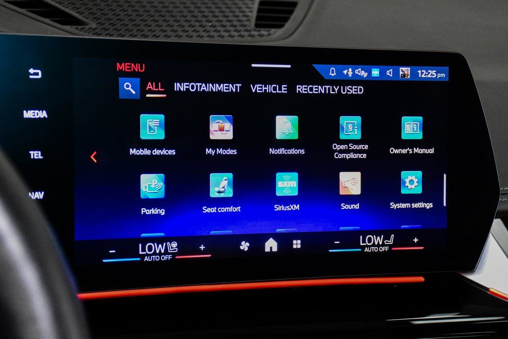 2024 BMW X1 28i - Photo 21