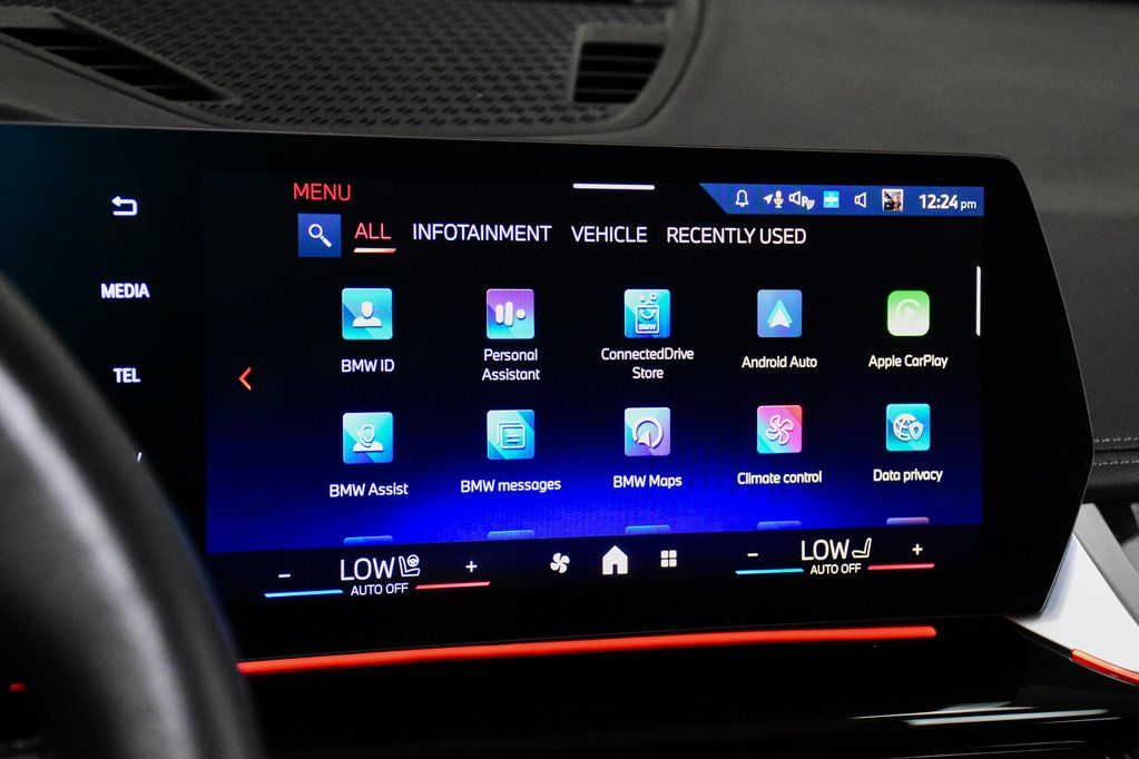 2024 BMW X1 28i - Photo 19