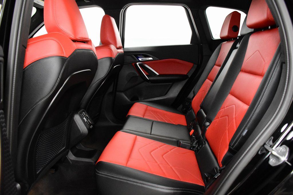 2024 BMW X1 28i - Photo 26