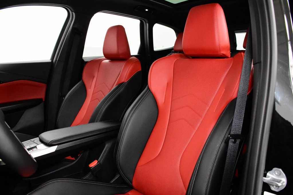 2024 BMW X1 28i - Photo 11