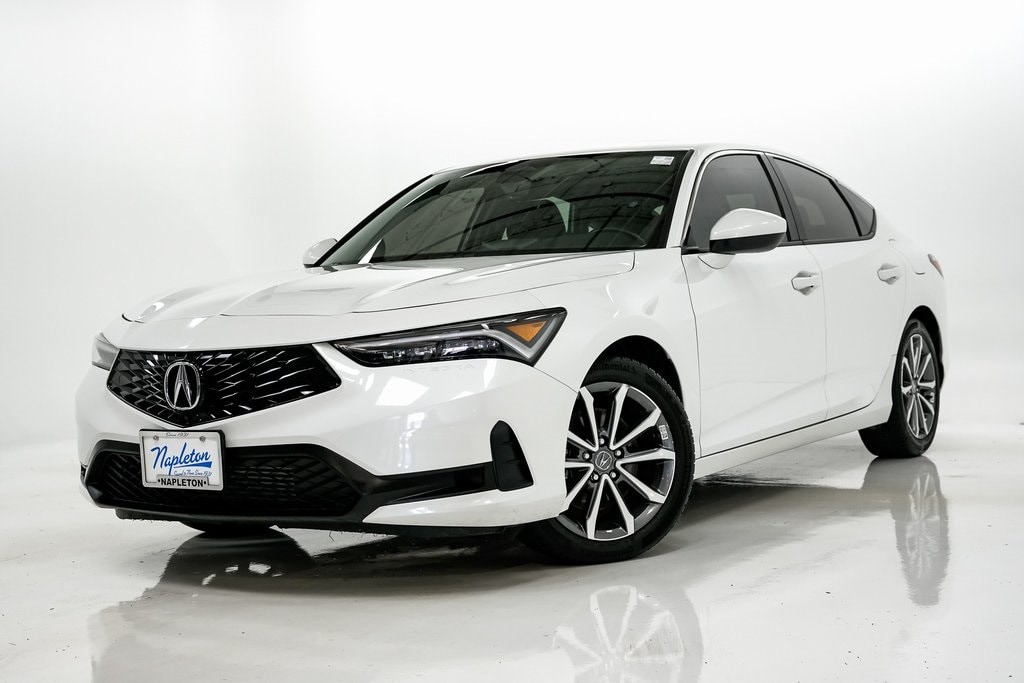 2024 Acura Integra Base's photo