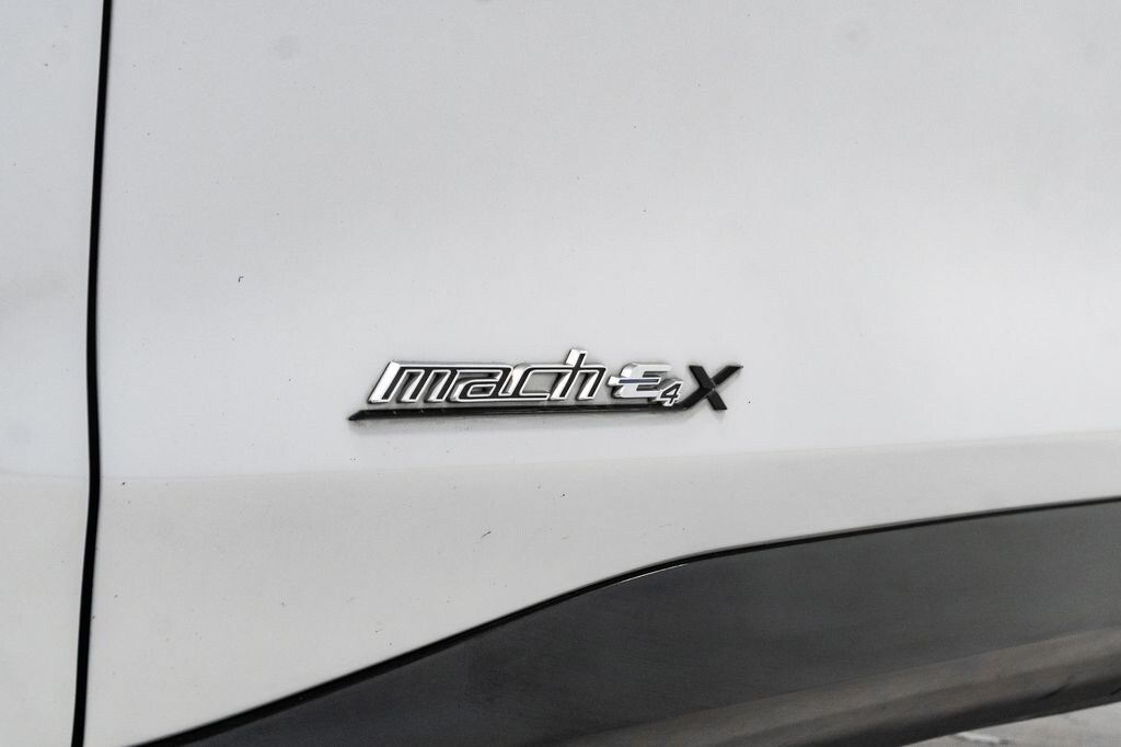Used 2022 Ford Mustang Mach-E GT SUV
