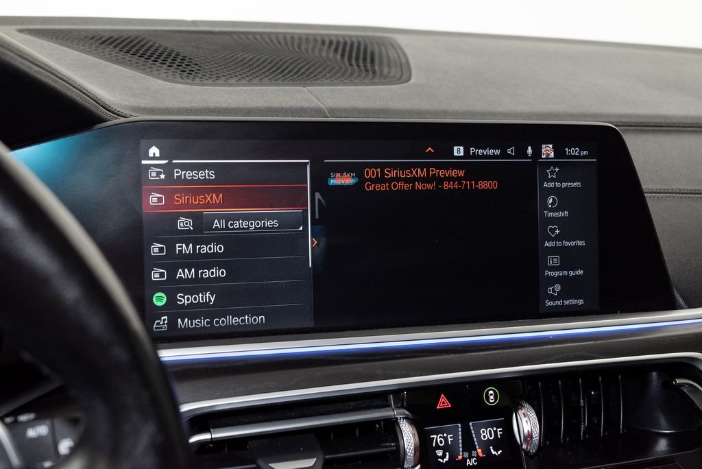 2019 BMW X7 40i - Photo 20