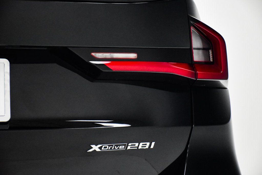 2024 BMW X1 28i - Photo 32